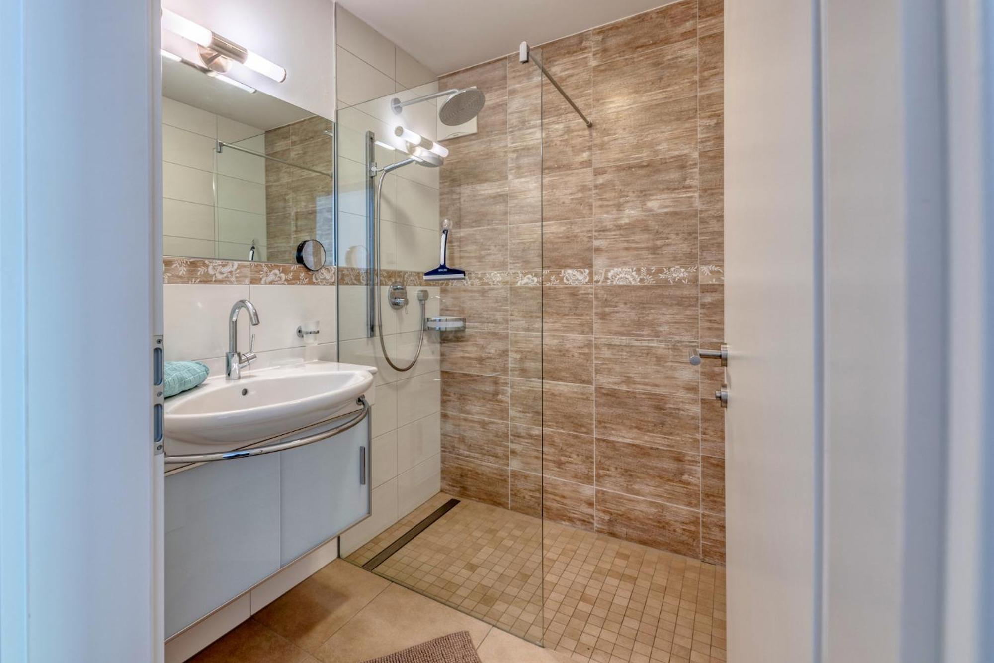 Appartement Eichenhof Top 10 Целль-ам-Зе Экстерьер фото