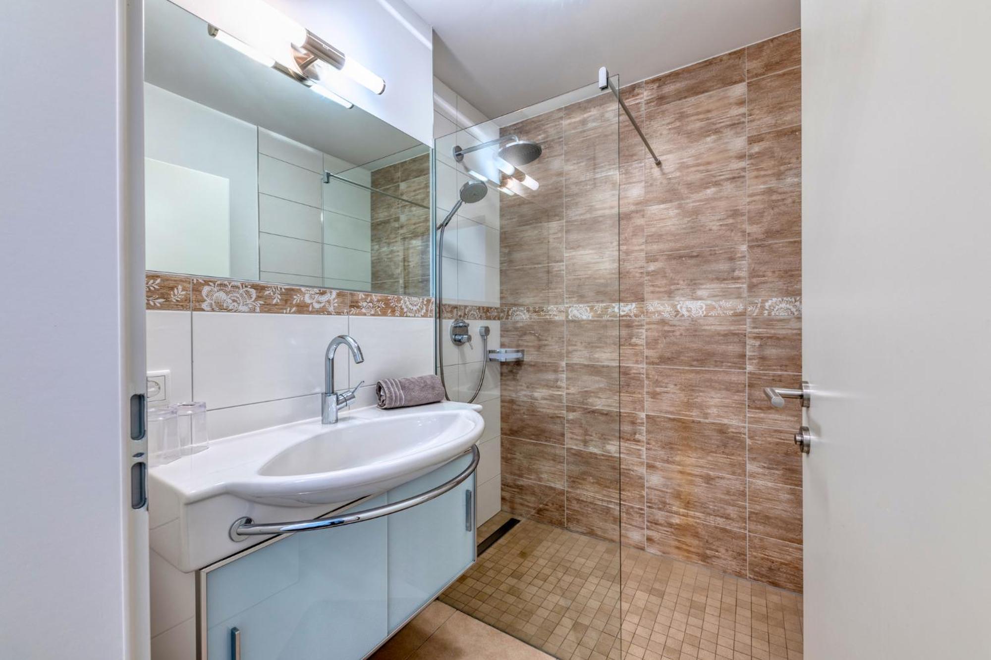 Appartement Eichenhof Top 10 Целль-ам-Зе Экстерьер фото