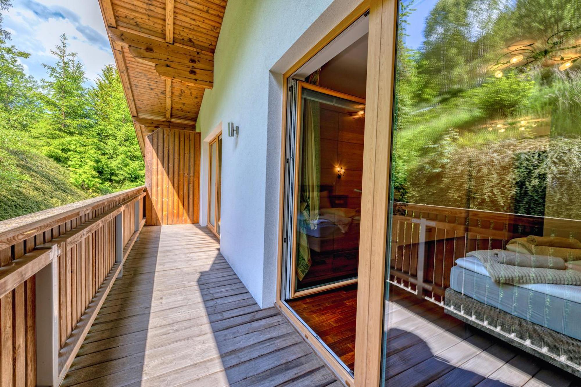 Appartement Eichenhof Top 10 Целль-ам-Зе Экстерьер фото