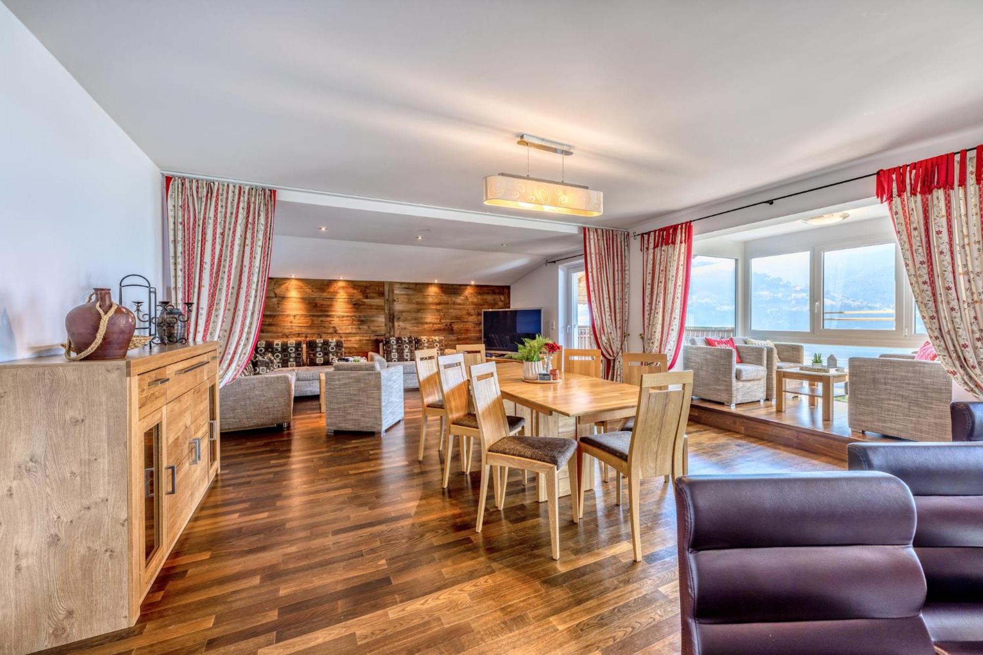 Appartement Eichenhof Top 10 Целль-ам-Зе Экстерьер фото