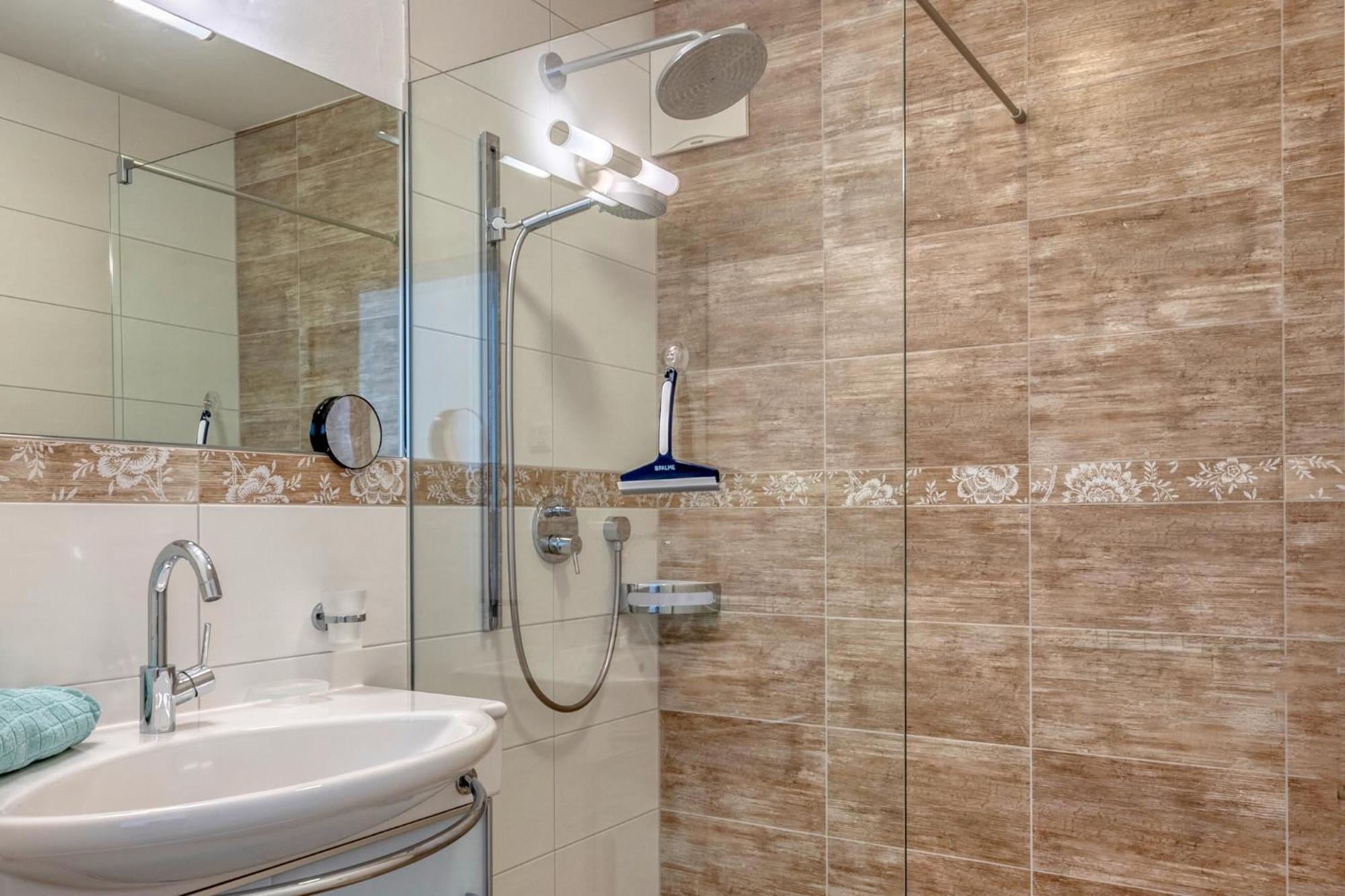 Appartement Eichenhof Top 10 Целль-ам-Зе Экстерьер фото
